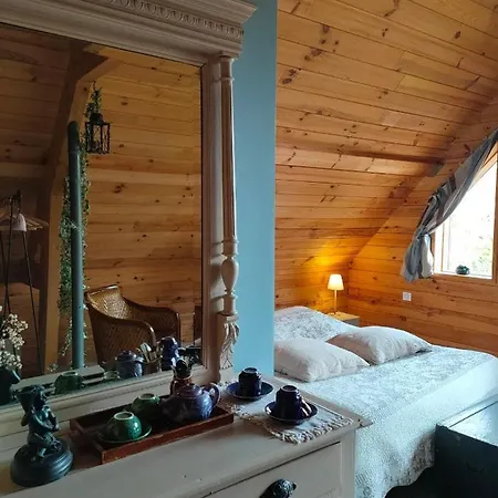 D'hotes - Le Jardin Des Patissons