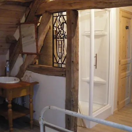 D'hotes - Le Jardin Des Patissons