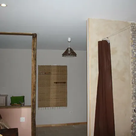 D'hotes - Le Jardin Des Patissons